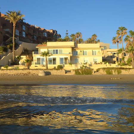 אליקאנטה Espectacular Apartamento A Pie De Playa En Chalet Roquetes מראה חיצוני תמונה