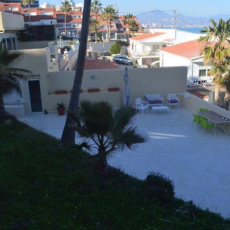 אליקאנטה Espectacular Apartamento A Pie De Playa En Chalet Roquetes מראה חיצוני תמונה