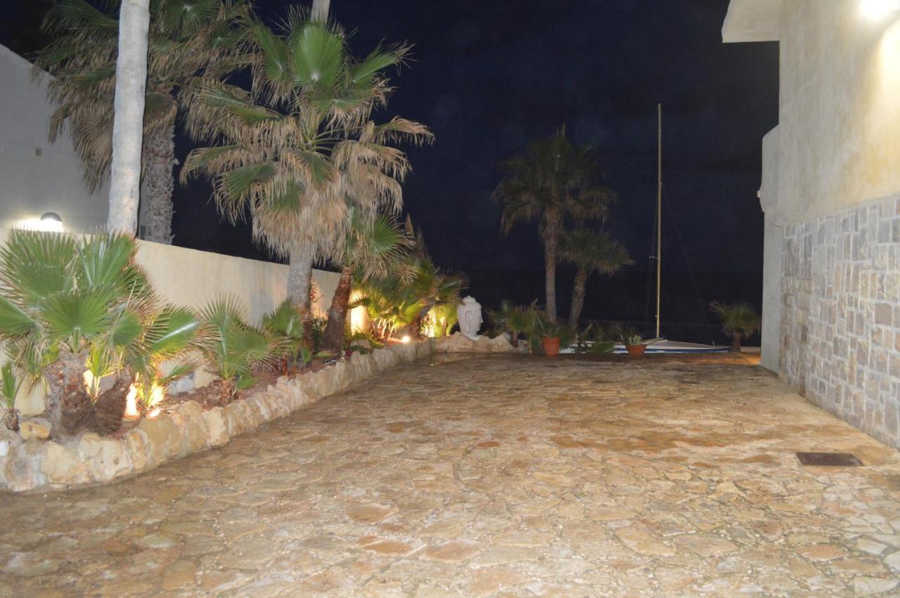 אליקאנטה Espectacular Apartamento A Pie De Playa En Chalet Roquetes מראה חיצוני תמונה