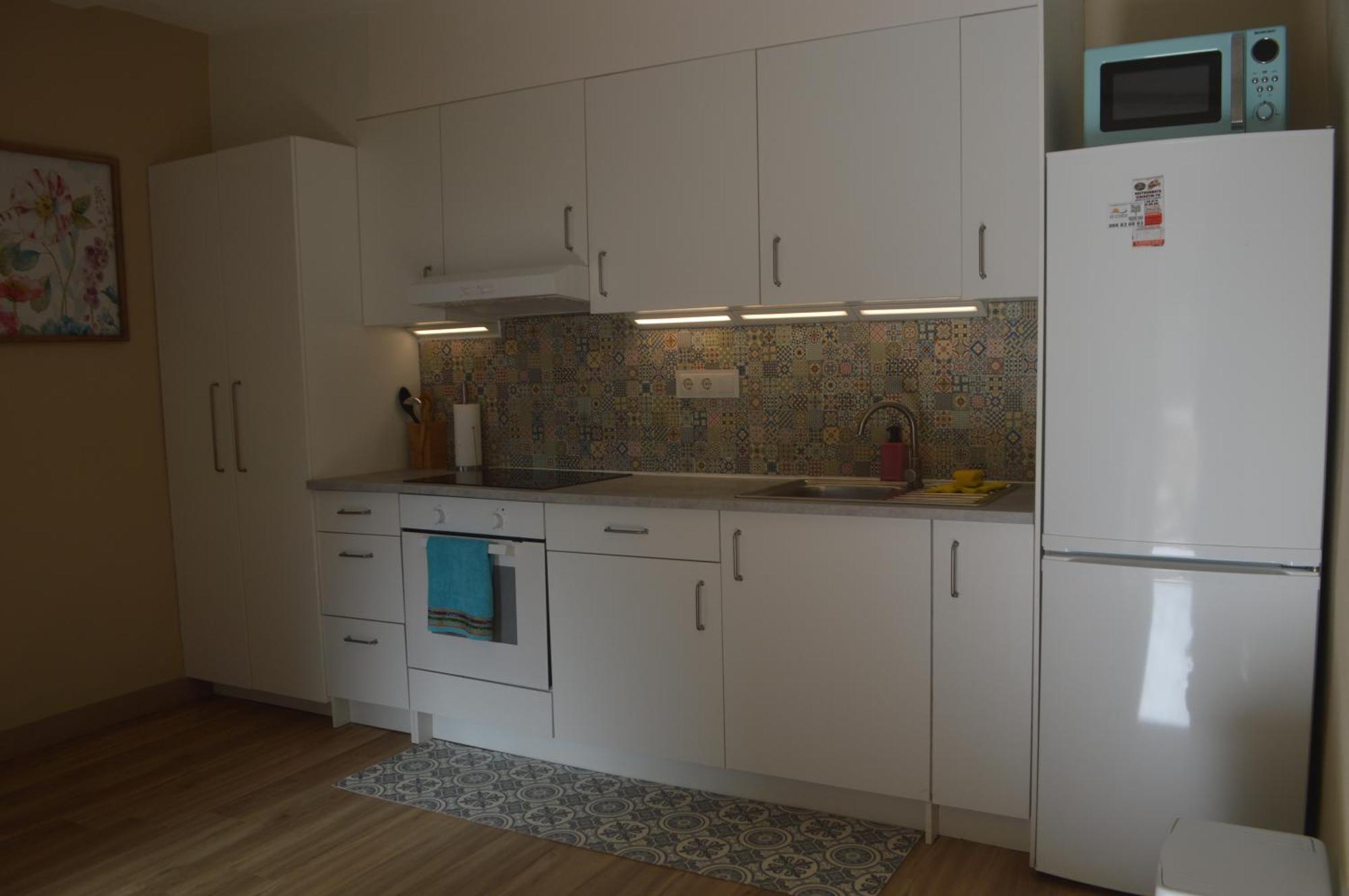 אליקאנטה Espectacular Apartamento A Pie De Playa En Chalet Roquetes מראה חיצוני תמונה