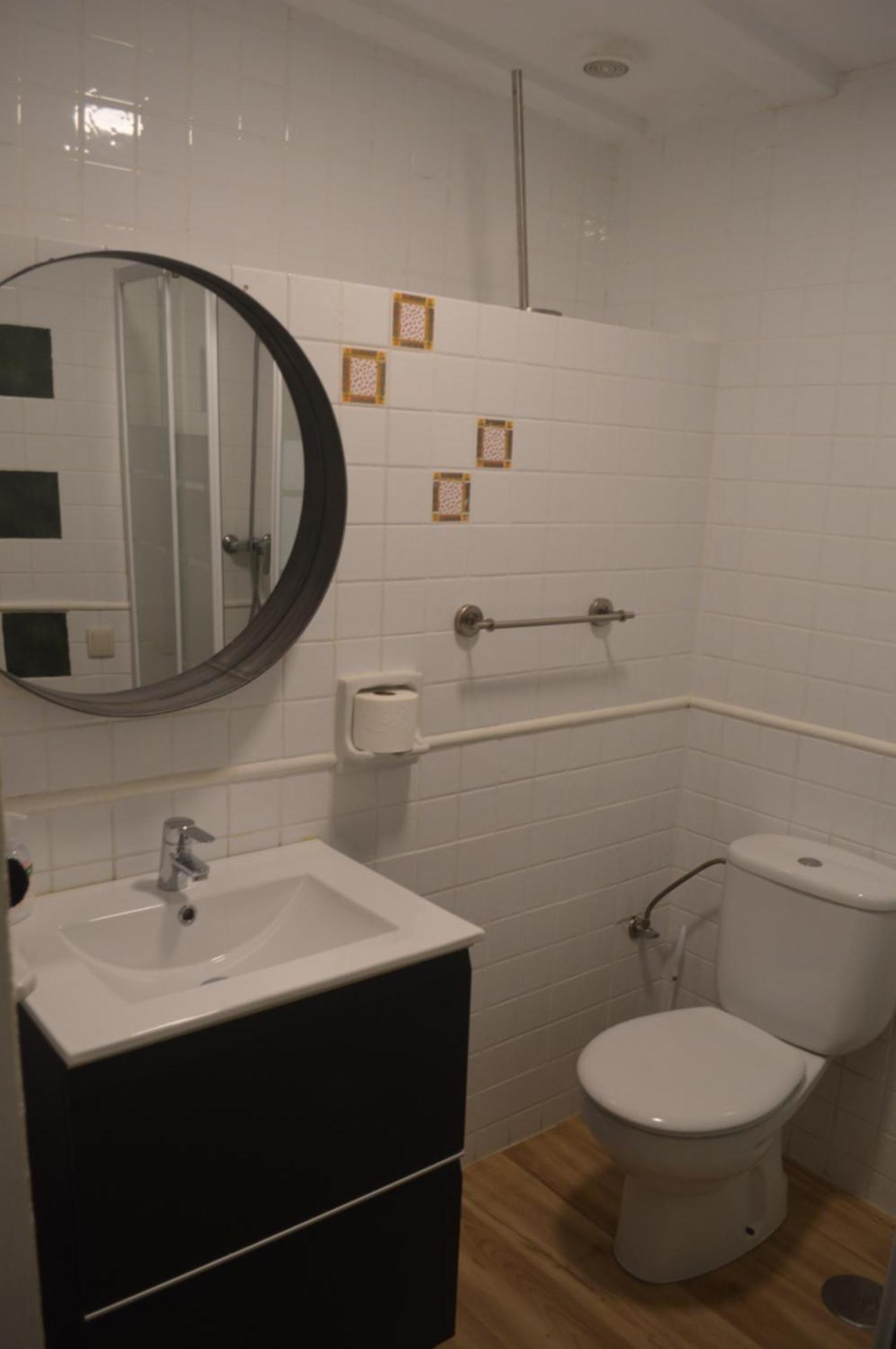 אליקאנטה Espectacular Apartamento A Pie De Playa En Chalet Roquetes מראה חיצוני תמונה