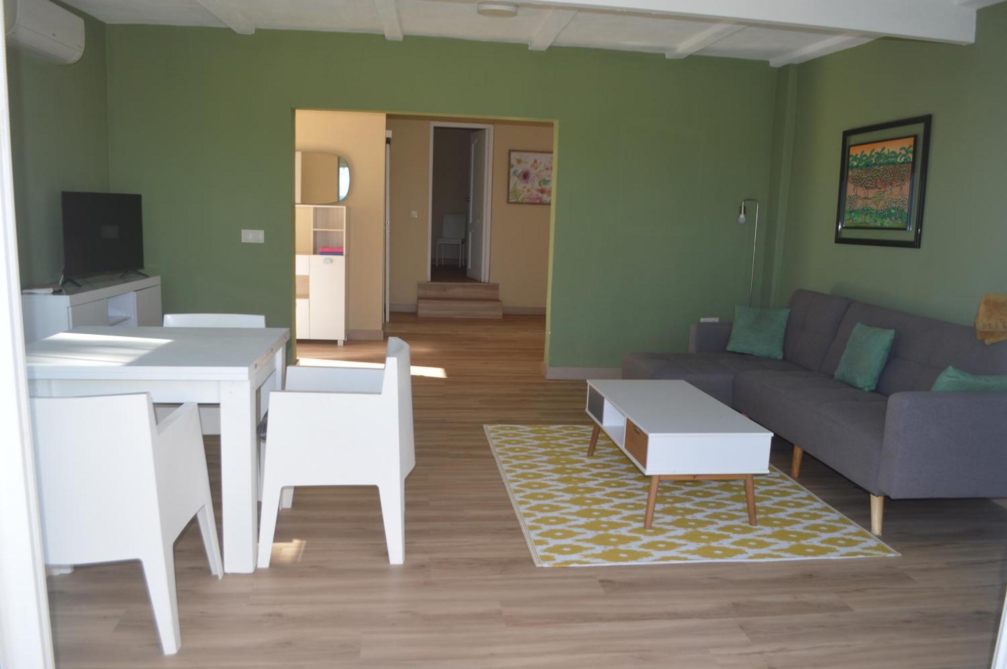 אליקאנטה Espectacular Apartamento A Pie De Playa En Chalet Roquetes מראה חיצוני תמונה