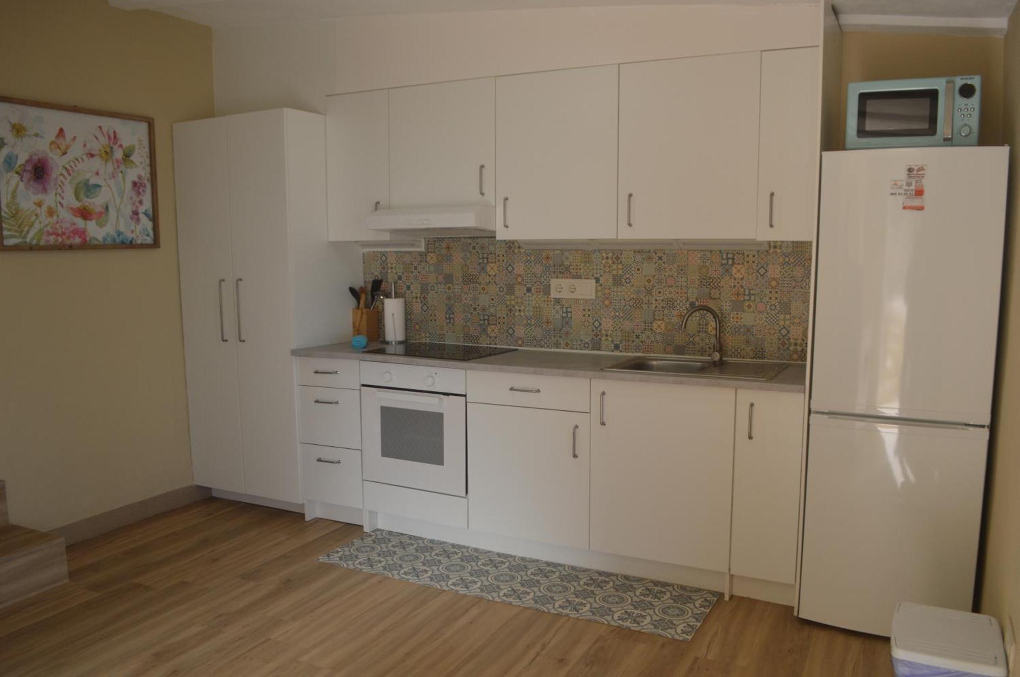 אליקאנטה Espectacular Apartamento A Pie De Playa En Chalet Roquetes מראה חיצוני תמונה